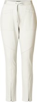 YESTA Jinê Tregging - Soft Grey - maat 0(46)