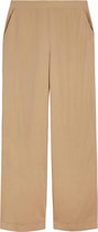 Kyra Dames Saar Pantalon Beige maat 44
