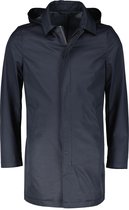 Nils Regenjas - Slim Fit - Blauw - 60