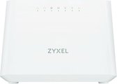 Zyxel DX3301-T0 - Wi-Fi-system - DSL-m