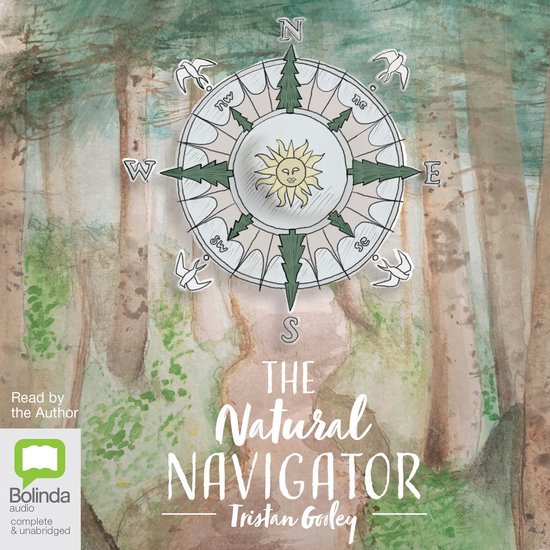 The Natural Navigator - cover