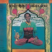 Don Cherry - Hear & Now (LP)