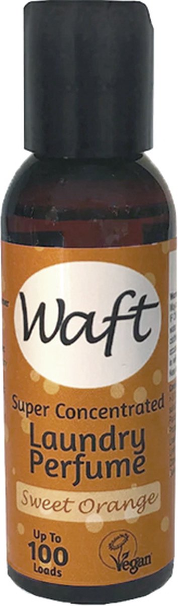 Waft - Wasparfum - Sweet Orange - 50ml