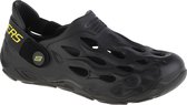 Skechers Thermo-Rush 406446L-BLK, voor een jongen, Zwart, Slippers, maat: 37