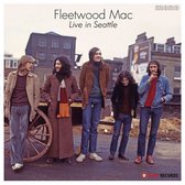 Fleetwood Mac - Live In Seattle (17.01.1970) (2 LP)