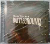 Battleground - Live Worship