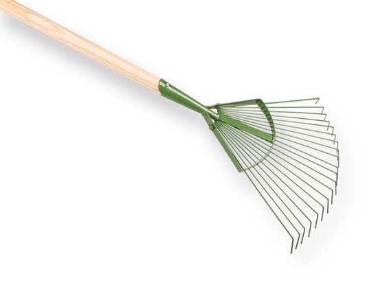 Bladhark Profi 20T met steel van TalenTools — afbeelding 4