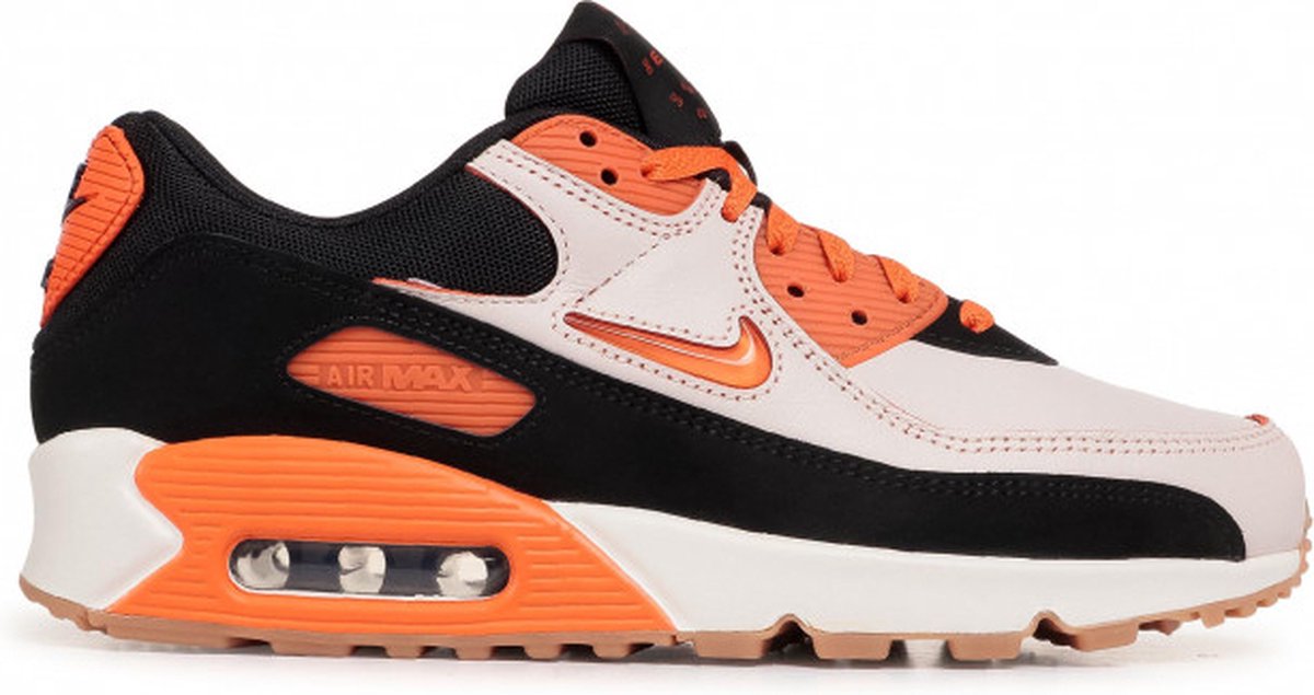 Sneakers Nike Air Max 90 PRM Wit
