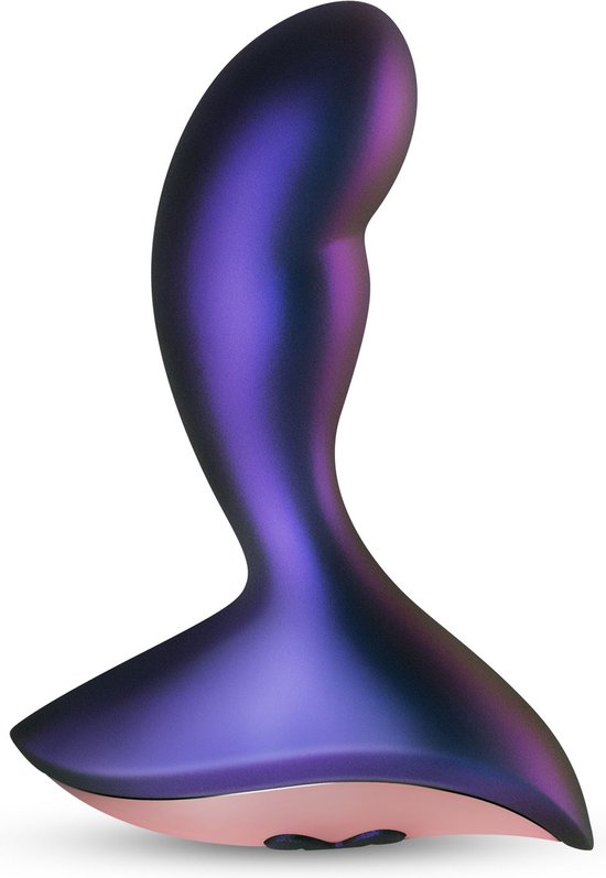 Hueman Intergalactic Anaal Vibrator