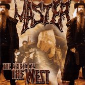 The Spirit Of The West (CD)