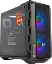 ScreenON - Extreme - Édition Limited - Ryzen 9 5950X - 1To NVMe SSD + 3To HDD - RTX 3090 - GamePC.L006 - WiFi