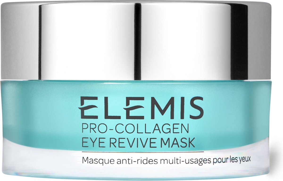 Goedkoopste Elemis Pro-Collagen Eye Revive Masker 15 ml