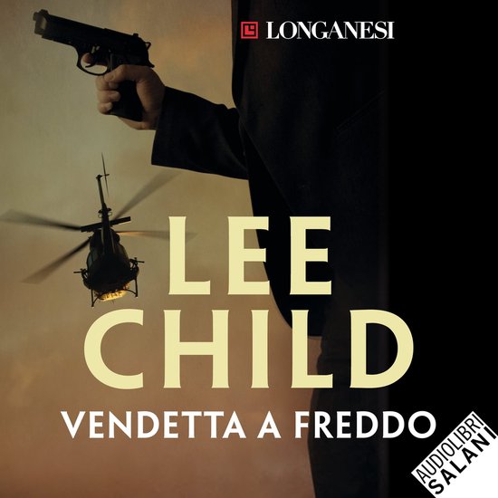 Vendetta a freddo - cover