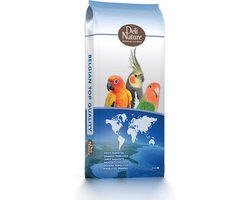 Deli Nature Parkiet Zonnepit Nummer 69 20 kg
