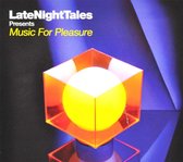 Another Late Nite - Music For Pleasure (CD)
