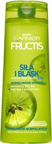 Fructis Strength and Shine 2in1 versterkende shampoo voor normaal haar 400ml