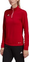 adidas - Entrada 22 Training Top Women - Dames Training Top-M