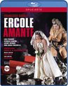 Luca Pisaroni, Veronica Cangemi, Johannette Zomer, Concerto Köln - Cavalli: Ercole Amante (2 Blu-ray)
