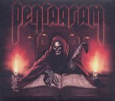 Pentagram - Last Rites (CD)