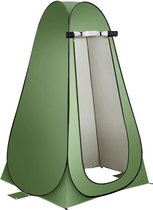 Pop up tent Katia camping premium kwaliteit, gemakkelijk te installeren
