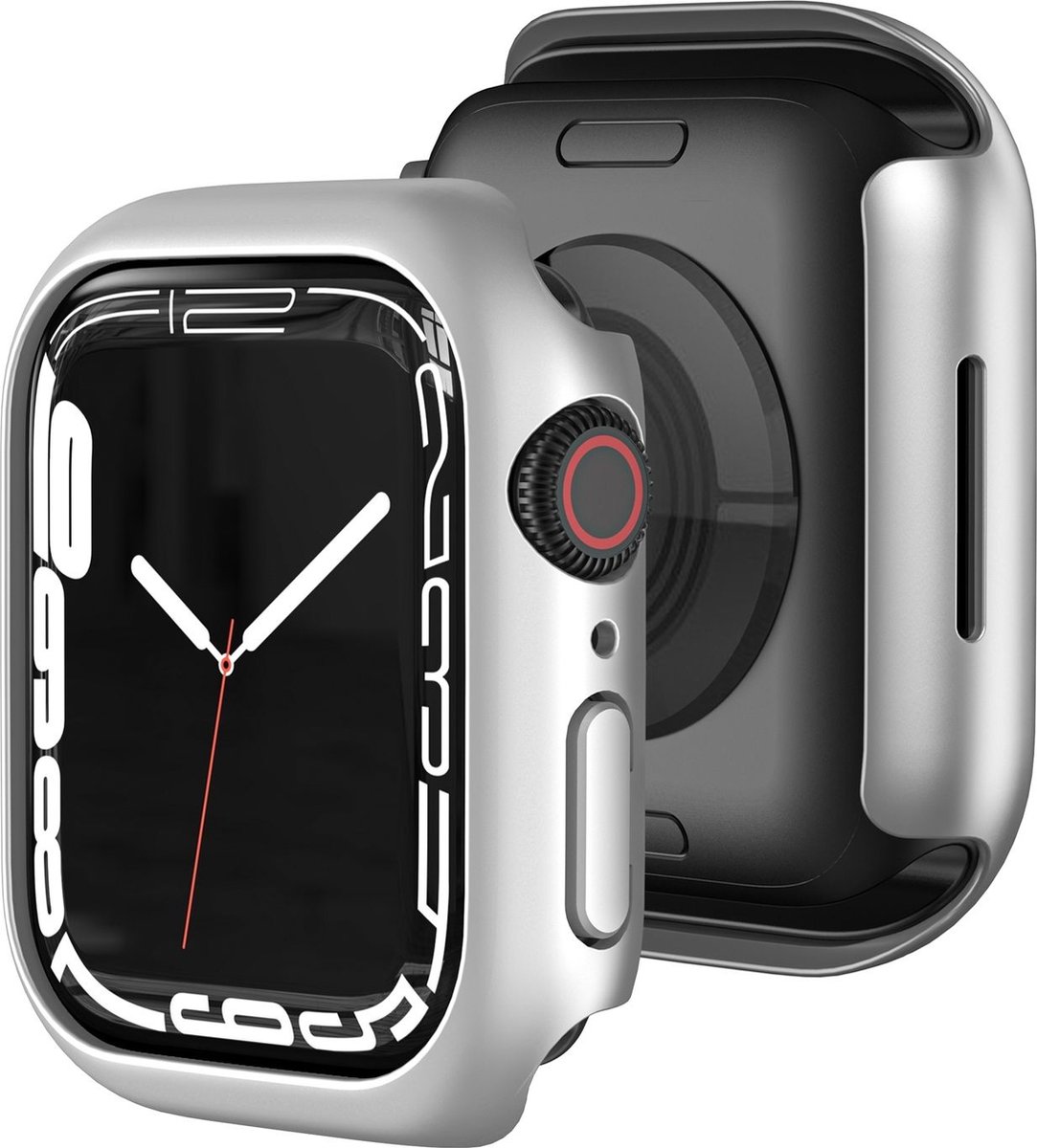 Mobigear Color - Apple Watch Ultra 2 (49mm) Hardcase Hülle