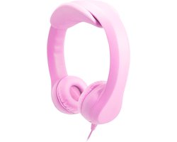 GRIXX Optimum Kinder koptelefoon - roze