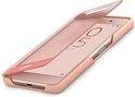 Sony Style Cover Touch SCR50 - Hoesje voor Sony Xperia X - Rosé Goud