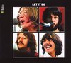 The Beatles - Let It Be (CD)