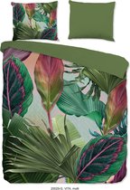 Bettwasche Vita - nr.20029 multi