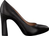 Unisa Patric Pumps -  High Heels Schoenen - Hoge Hak - Dames - Zwart - Maat 39