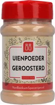 Van Beekum Specerijen - Uienpoeder Geroosterd - Strooibus 130 gram