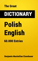 Great Dictionaries 22 - The Great Dictionary Polish - English