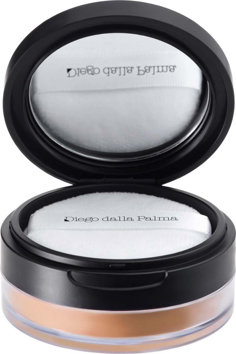 Diego dalla Palma Transparent Powder gezichtspoeder 102 22 g
