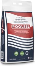 Zwembadzout Poolsel 1 x 15kg