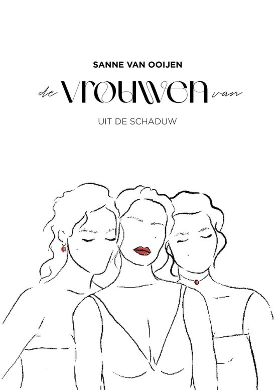 De vrouwen van (ebook), Sanne van Ooijen | 9789083212333 | Boeken | bol.com