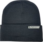 Huvema - Zwarte Muts One size fits all - HU HAT
