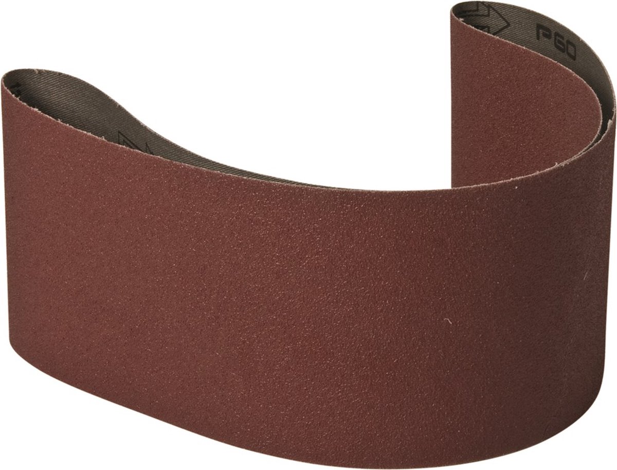 Huvema - Korund schuurband - SBKL 100x1500 K80