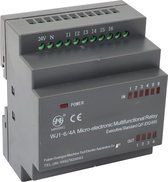 Huvema - Schakelkast - CRDM 3050 Control box