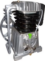 Huvema - Compressorpomp - Pump HU 670 AB