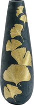 Kare Vase Elegance Ginkgo