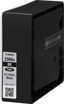 Canon PGI-2500XL - Inktcartridge / Zwart / Hoge Capaciteit