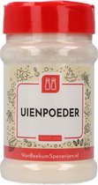 Van Beekum Specerijen - Uienpoeder - Strooibus 130 gram