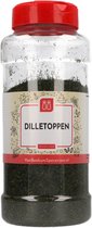 Van Beekum Specerijen - Dilletoppen - Strooibus 140 gram