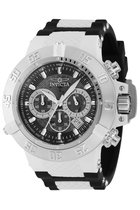 Invicta Subaqua - Noma III 38995 Quartz Herenhorloge - 50mm