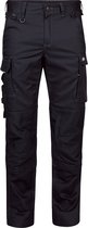 FE Engel X-treme Strechable werkbroek 0360-186 - Zwart 20 - 52