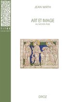 Titres courants - Art et image au Moyen Âge