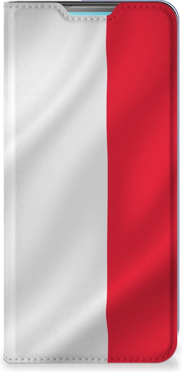 Samsung Galaxy A53 Standcase Frankrijk
