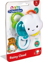 Clementoni Baby Pluche Ratel Regenwolk