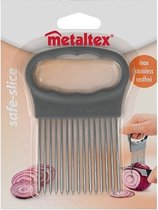 Metaltex Ergonomische Uienkam