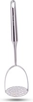 Millvado RVS Utensils - Pureestamper - 32 cm Aardappelstamper